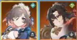 エステル+ガビ リセマラ