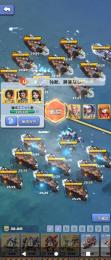 VIP10 海軍 士気9