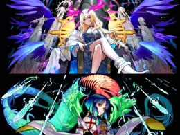 やくも＋ルシファー＋オーブ2300〜2400個所持＋初期垢