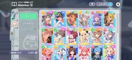 【初期垢】⭐︎5：7体 水着2種 スバル フレア