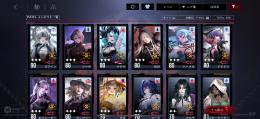 Sコンビクト15体 PR70↑