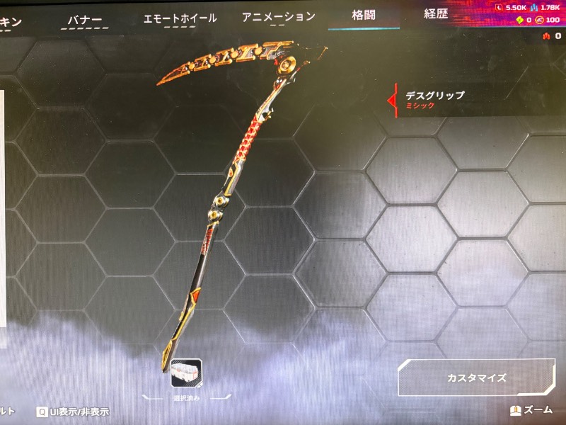 出品画像