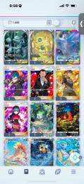 ポケポケ 引退垢 環境デッキ多数