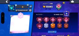 ブロスタ引退アカ