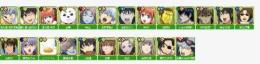 【即対応・在庫多数】全キャラ/初期垢/引退垢 総合案内所