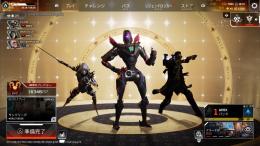 【ps4・ps5】現プレ👹👑業界最安値👑🔥APEX格安代行🔥