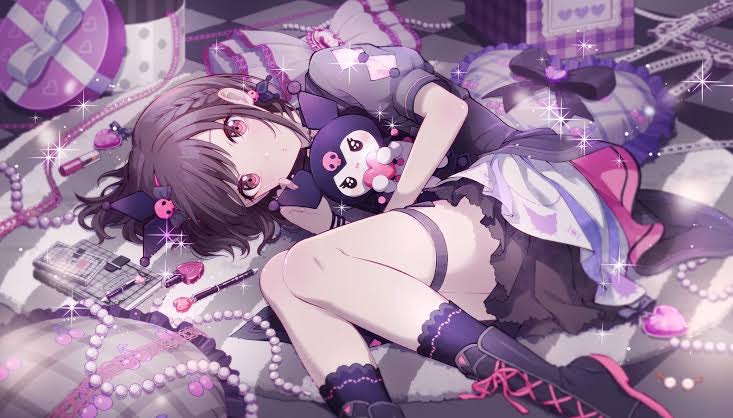 東雲絵名推し垢 （絵名限定6共存）CR71｜プロセカ｜ゲームクラブ