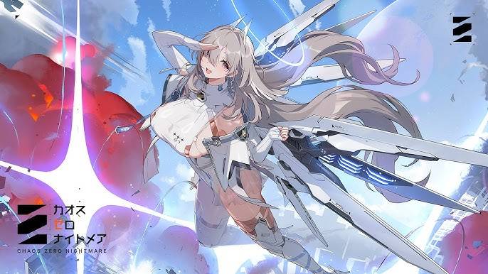 カオゼロ・セレニエル在庫あり]初期垢 ☆5キャラ自由検索可能 リセマラ