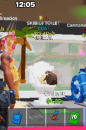 ノーマルスキビティトイレ2変異　即購入可　