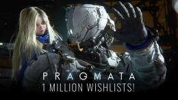 Steam/PS5🌟PRAGMATA（プラグマタ）最強データ差し替え・迅速対応・30分で完了