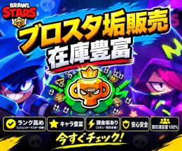 🏆ブロスタ✨垢販売✨在庫一覧 安心安全‼️取引満足度100%‼️激安 強垢多数‼️