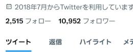 元ネタツイ垢　フォロワー10000人・いいね100万超え　下書き付き
