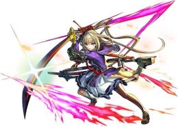 マサムネ+ルシファー+ヤクモ+エクスカリバー オーブ3000-3500個