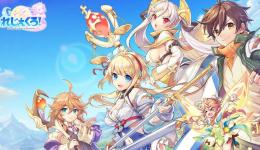 魔宝石440000個+SSRキャラクター30~35体 初期アカウント