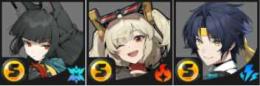 初期垢！星見雅+バーニス+悠真+恒常星5キャラクター1-3体！Asia鯖