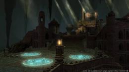 FF14　セイブザクイーン関連、DDソロ、色塗り、ギャザクラ高難易度等代行します