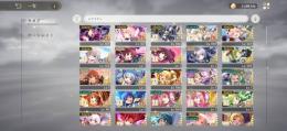アルまど、悪魔ほむらなど