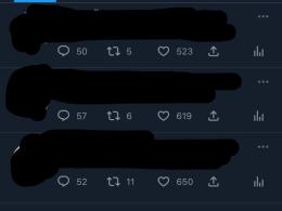 Twitter日本人アカウント