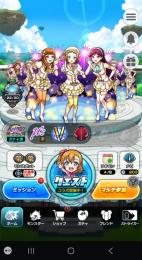 モンスト　サブ垢でも本垢でもお使いできます