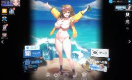 石25,000↑❗️夏アニス3凸、ノワール7凸、レッドフード3凸、紅蓮4凸