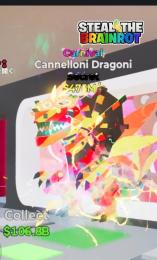 即対応・購入可能　カーニバルドラゴン