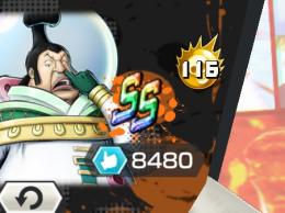 オバブ100超え！超フェス18サポートMAX172%！！