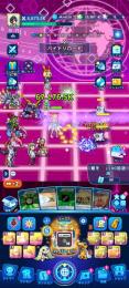【本日値下げ中】戦力8870k↑ ステージ7140↑ウォーグレイモン、メタルガルルモン他有り