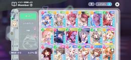 【星5：10体】Tear1コンプ プレミアムパス加入済み 白銀ノエル&さくらみこ1凸