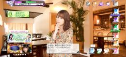 乃木フェス　ダイヤ1475個　　
