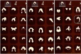 【急ぎ】鹿面、ミミズク、耳飾り、アヌビス、焚き火等