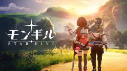 『モンギル』激安！URLから人気キャラを検索 ⇒ 在庫・値段を確認 ⇒ 専用ページから購入
