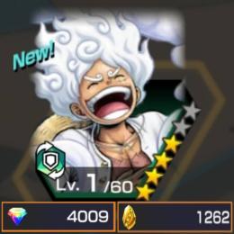 ニカ 虹のダイヤ4009 金のかけら1262 初期垢