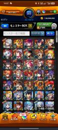 モンスト 引退垢 リゼロ ソードアート・オンライン セーラームーン
