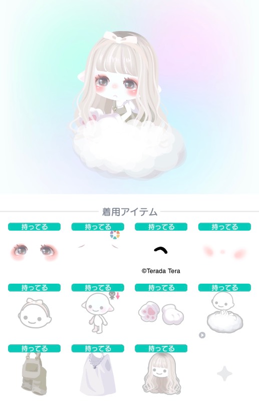 出品画像