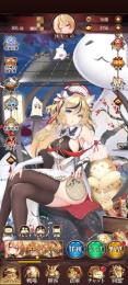 【奥義収集垢】Lv193総戦力3億1000万