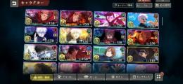 引退！廃課金最強引退アカウント
