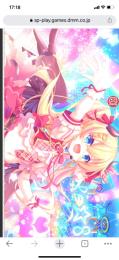Plv100 アイドルルシフェル★5、アイドルサタン★5、アイドルフォラス 他星3多数