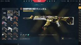 🌟最安値🌟2021，2025Championその他。ファーストオーナー引退アカウント
