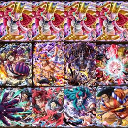 微進行　ウタ×4・超フェス8体　虹の宝石2150個(iOS限定)
