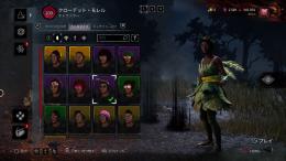 プレステージ100キャラ、その他課金キャラかなりあります！