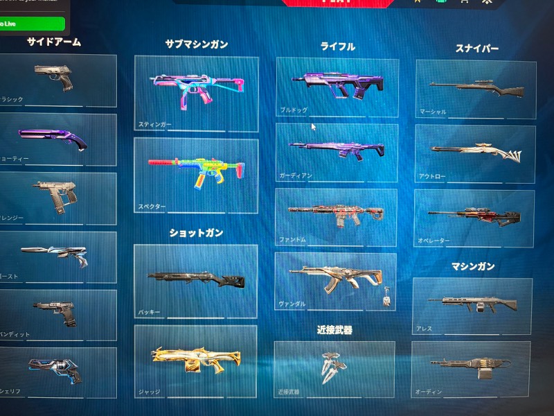 出品画像