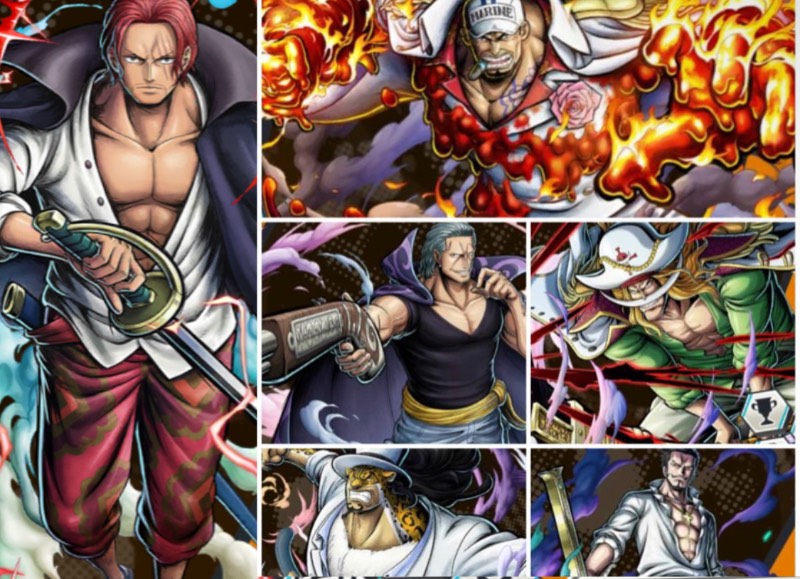 超ぶっ壊れコンビ ぶっ壊れ超レジェンダリー赤犬 ぶっ壊れfilm Redシャンクス 初期垢 バウンティ ゲームクラブ