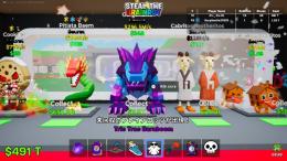 【超破格】5体セット