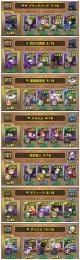 ランク1020環境リーダー多数！