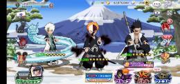 霊玉294個でキャラ数もそれなりには揃ってる