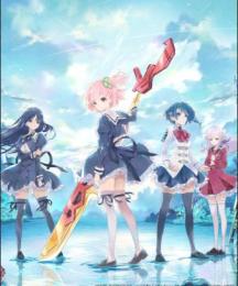 マギジュエル184000~190000個+ 星5キャラカード105~110枚 初期垢