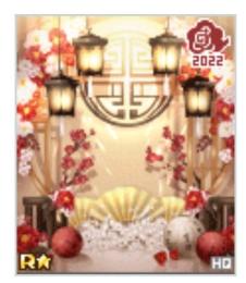 [晴]絢爛華麗