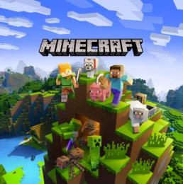 マインクラフト アカウント Hypixel MVP+ 所持 Founder cape 所持