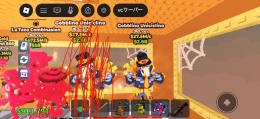 【ロブロックス】新キャラ‼️ターキー早い者勝ち【ブレインロットを盗む】