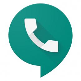 Google Voice1垢